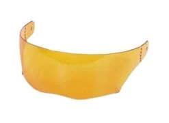 HJC HJ-V4 Sun Shield -Motorcycle Parts hjcis2 replacement sun visor 2