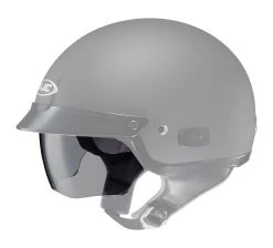 HJC HJ-V4 Sun Shield -Motorcycle Parts hjcis2 replacement sun visor