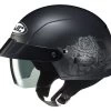 HJC IS-Cruiser Fior Women's Helmet 2 HJC IS-Cruiser Fior Women's Helmet -Motorcycle Parts hjcis cruiser fior womens helmet