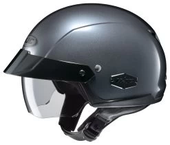 HJC IS-Cruiser Helmet 14 HJC IS-Cruiser Helmet -Motorcycle Parts hjcis cruiser helmet anthracite