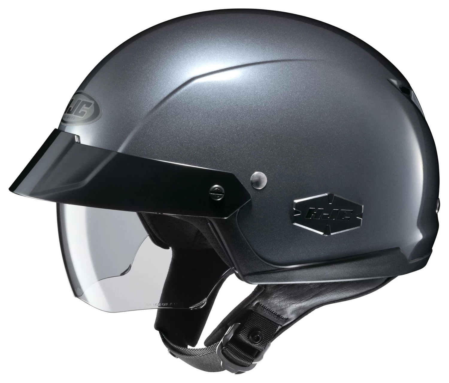 HJC IS-Cruiser Helmet 8 HJC IS-Cruiser Helmet - Image 6
