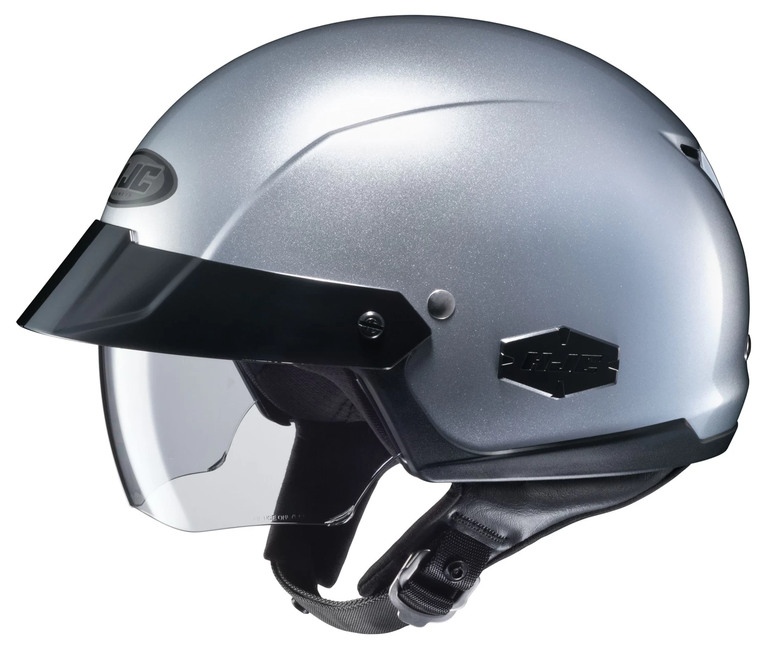 HJC IS-Cruiser Helmet 7 HJC IS-Cruiser Helmet - Image 5