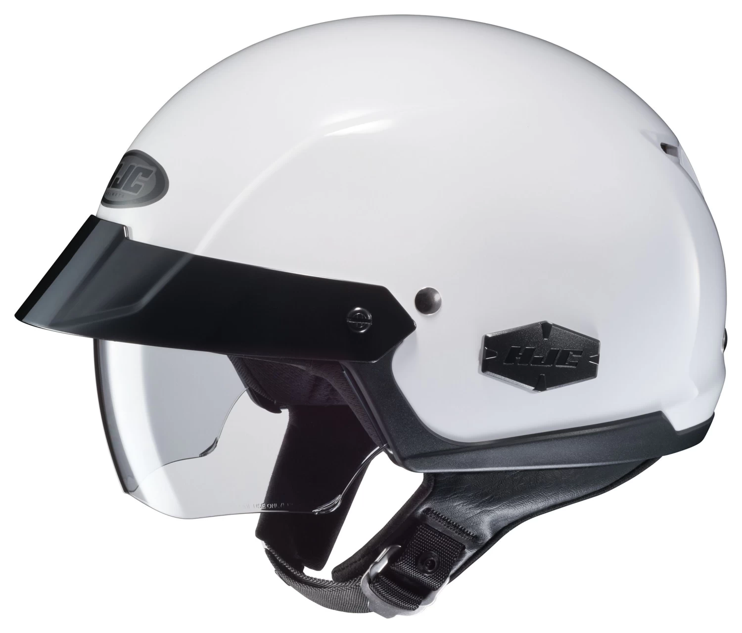 HJC IS-Cruiser Helmet 6 HJC IS-Cruiser Helmet - Image 4