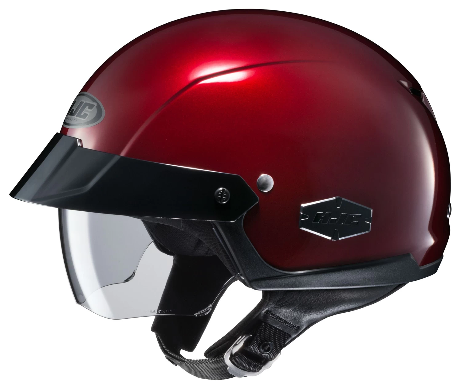 HJC IS-Cruiser Helmet 9 HJC IS-Cruiser Helmet - Image 7