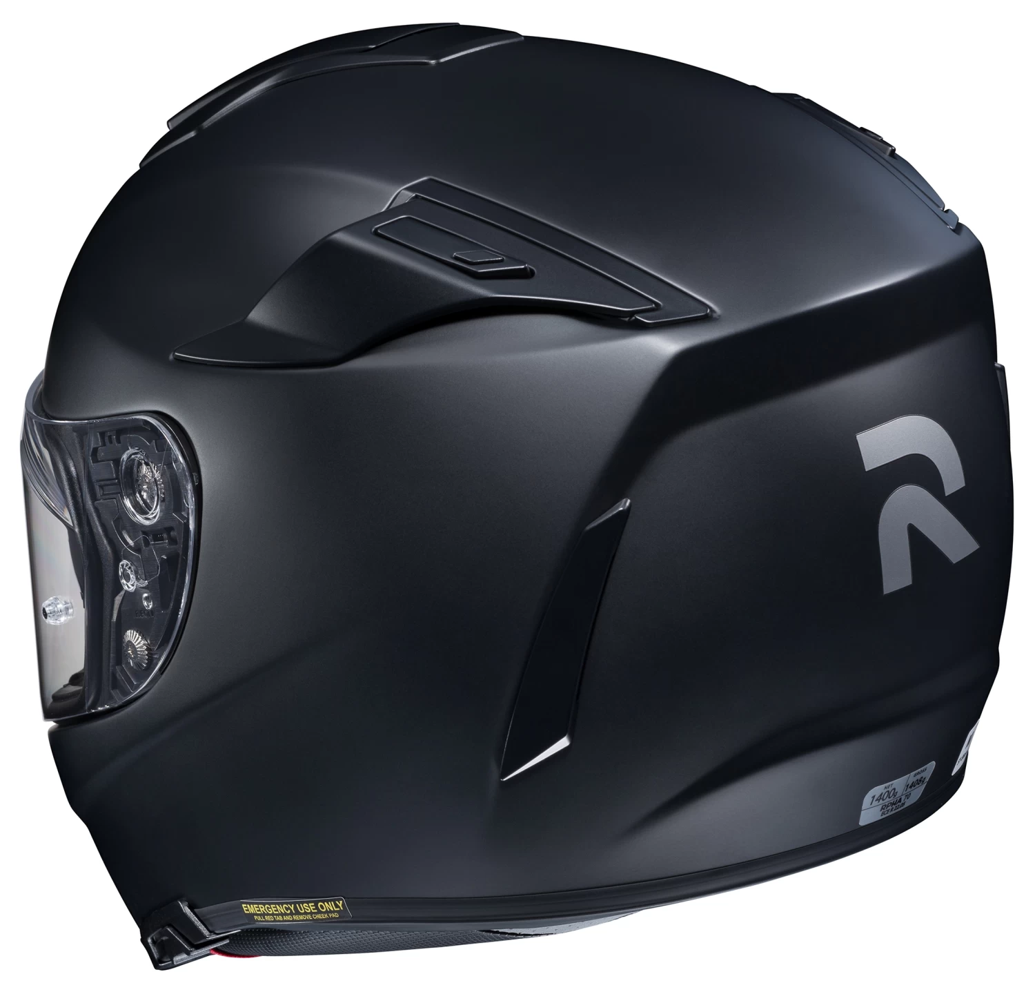 HJC RPHA 70 ST Helmet 6 HJC RPHA 70 ST Helmet - Image 4