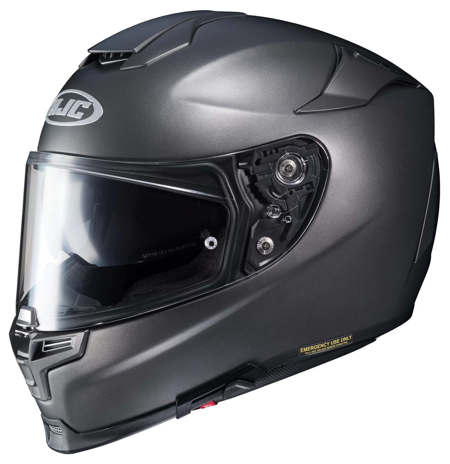 HJC RPHA 70 ST Helmet 8 HJC RPHA 70 ST Helmet - Image 6
