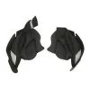 HJC RPHA 90 Cheek Pads 2 HJC RPHA 90 Cheek Pads -Motorcycle Parts hjcrpha90 cheek pads