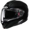 HJC RPHA 91 Helmet -Motorcycle Parts hjcrpha91 helmet black