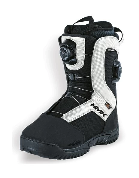 HMK Summit BOA Boots 4 HMK Summit BOA Boots - Image 2