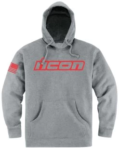 Icon Clasicon Hoody