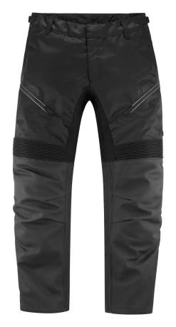 Icon Contra 2 Leather Overpants