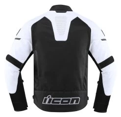 Icon Contra 2 Perforated Leather Jacket -Motorcycle Parts icon contra2 perforated leather jacket 3