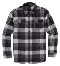 Icon Feller Flannel