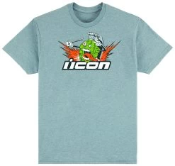 Icon Grenadier T-Shirt