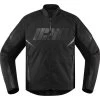 Icon Hooligan Jacket -Motorcycle Parts icon hooligan jacket