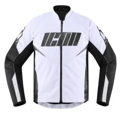 Icon Hooligan Jacket -Motorcycle Parts icon hooligan jacket 2