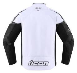 Icon Hooligan Jacket -Motorcycle Parts icon hooligan jacket 3