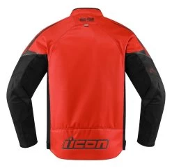 Icon Hooligan Jacket -Motorcycle Parts icon hooligan jacket 5