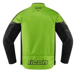 Icon Hooligan Jacket -Motorcycle Parts icon hooligan jacket 7