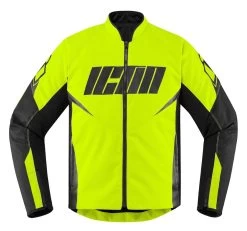 Icon Hooligan Jacket -Motorcycle Parts icon hooligan jacket 8