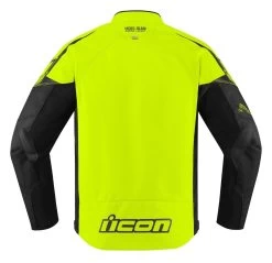 Icon Hooligan Jacket -Motorcycle Parts icon hooligan jacket 9