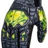 Icon Hooligan Outbreak Gloves -Motorcycle Parts icon hooligan outbreak gloves