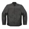 Icon Motorhead3 Jacket -Motorcycle Parts icon motorhead3 jacket black