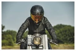 Icon Motorhead3 Jacket -Motorcycle Parts icon motorhead3 jacket black 2