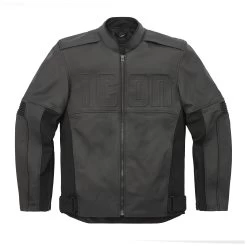 Icon Motorhead3 Jacket