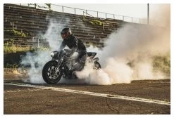 Icon Motorhead3 Jacket -Motorcycle Parts icon motorhead3 jacket black 3