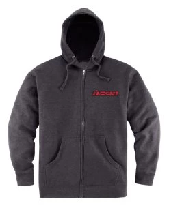 Icon Omnicrux Hoody