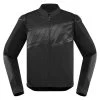 Icon Overlord SB2 Prime Jacket -Motorcycle Parts icon overlord sb2 ce prime jacket stealth black