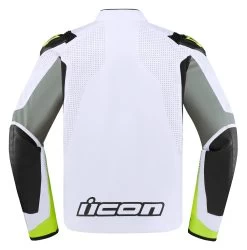 Icon Overlord SB2 Prime Jacket -Motorcycle Parts icon overlord sb2 ce prime jacket white 1