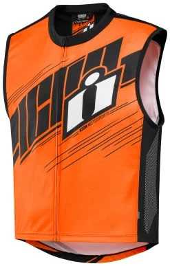 Icon Mil-Spec 2 Vest