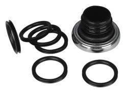 James Gasket Gas Cap O-Ring For Harley 1982-2023