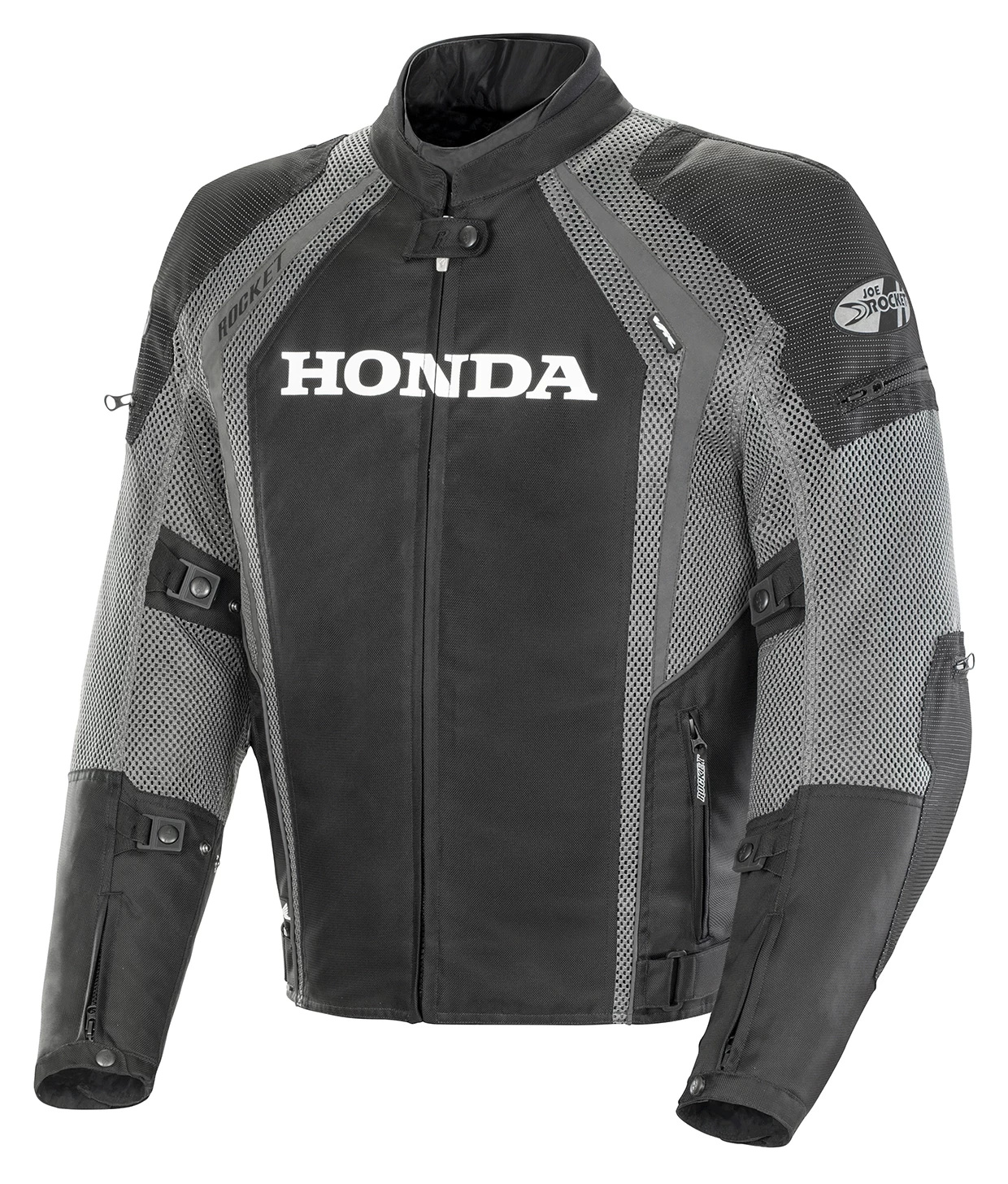 Joe Rocket Honda VFR Jacket 4 Joe Rocket Honda VFR Jacket - Image 2