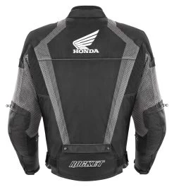 Joe Rocket Honda VFR Jacket 7 Joe Rocket Honda VFR Jacket -Motorcycle Parts joe rocket honda vfr jacket 2