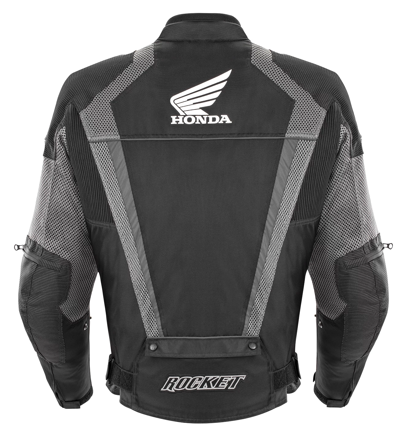 Joe Rocket Honda VFR Jacket 5 Joe Rocket Honda VFR Jacket - Image 3