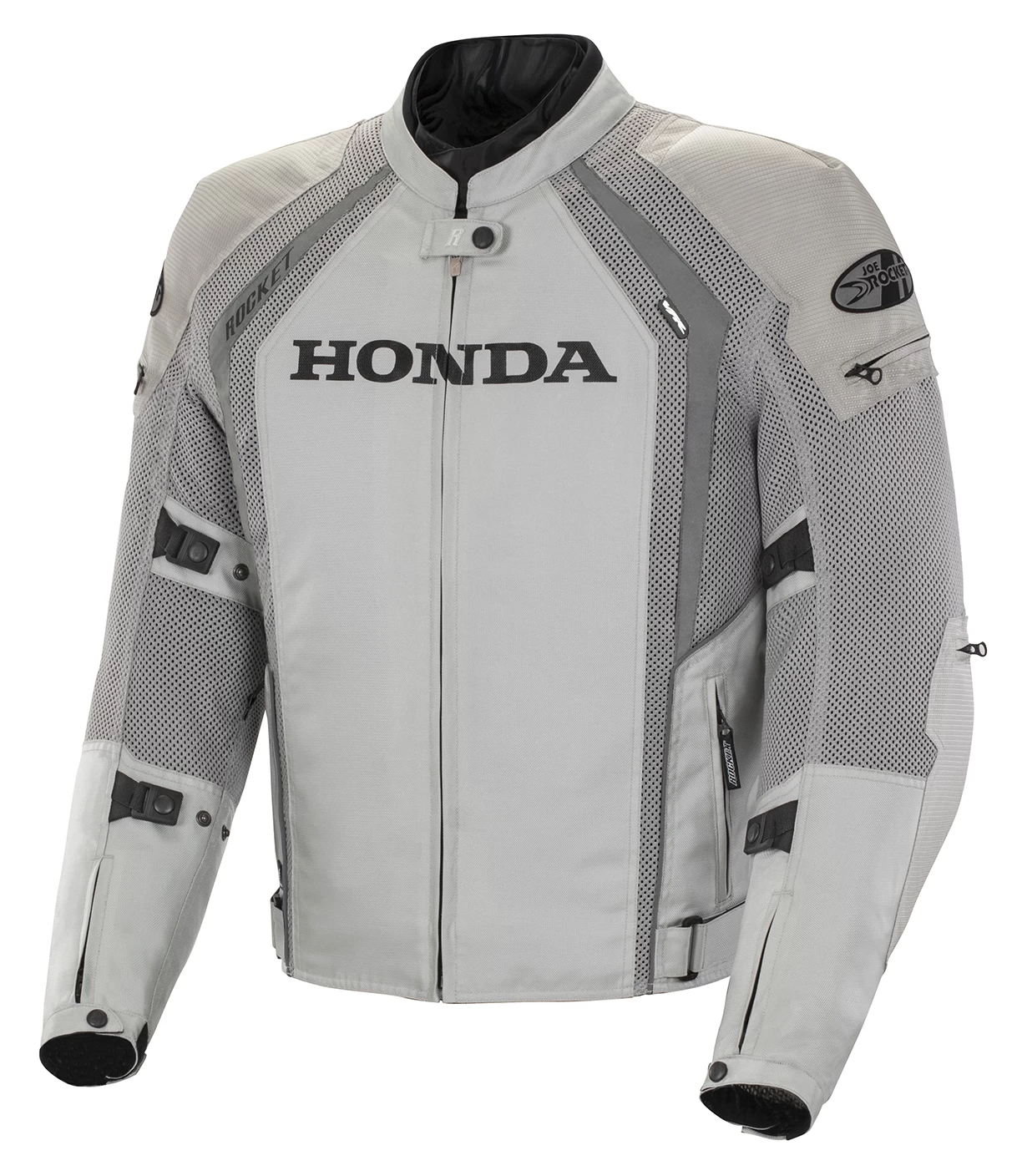 Joe Rocket Honda VFR Jacket 3 Joe Rocket Honda VFR Jacket