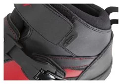 Joe Rocket Sector Boots -Motorcycle Parts joe rocket sector boots 5