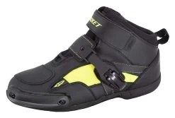 Joe Rocket Sector Boots -Motorcycle Parts joe rocket sector boots 7