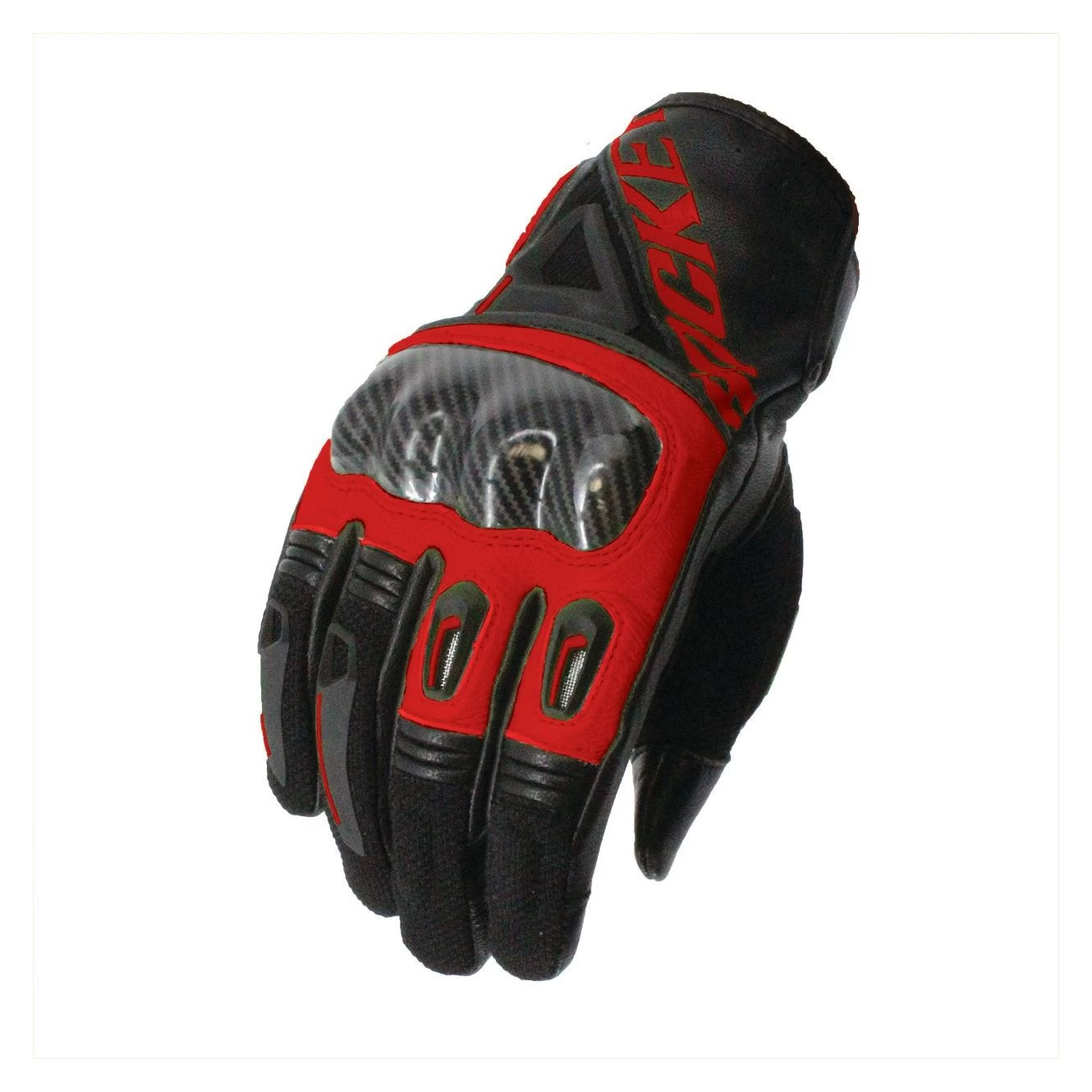 Joe Rocket Sector Gloves 5 Joe Rocket Sector Gloves - Image 3