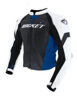 Joe Rocket Speedmaster 7.0 Two-Piece Race Suit -Motorcycle Parts joe rocket speedmaster70 two piece race suit blue white