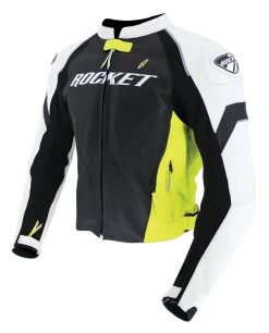 Joe Rocket Speedmaster 7.0 Two-Piece Race Suit -Motorcycle Parts joe rocket speedmaster70 two piece race suit hi viz white