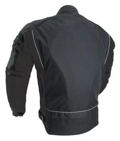 Joe Rocket Turbulent Jacket -Motorcycle Parts joe rocket turbulent jacket black black 1