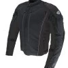 Joe Rocket Turbulent Jacket 1 Joe Rocket Turbulent Jacket -Motorcycle Parts joe rocket turbulent jacket black black
