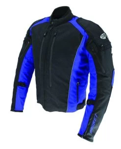 Joe Rocket Turbulent Jacket -Motorcycle Parts joe rocket turbulent jacket black blue
