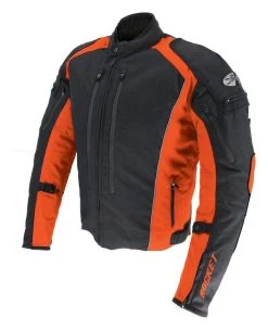 Joe Rocket Turbulent Jacket -Motorcycle Parts joe rocket turbulent jacket black orange