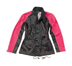 Joe Rocket RS-2 Women's Rain Suit 15 Joe Rocket RS-2 Women's Rain Suit -Motorcycle Parts joe rocket womens rs2 rain suit 2