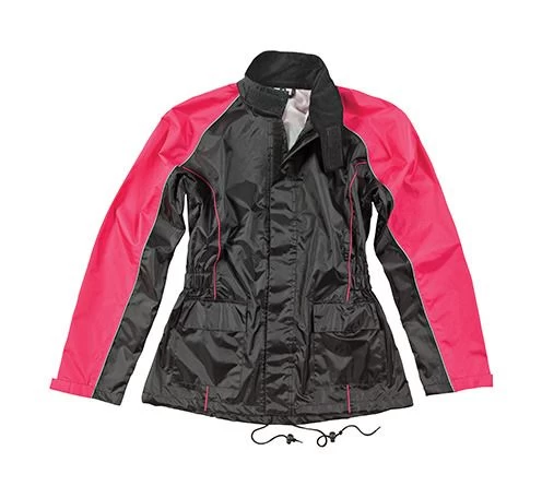 Joe Rocket RS-2 Women's Rain Suit 7 Joe Rocket RS-2 Women's Rain Suit - Image 5